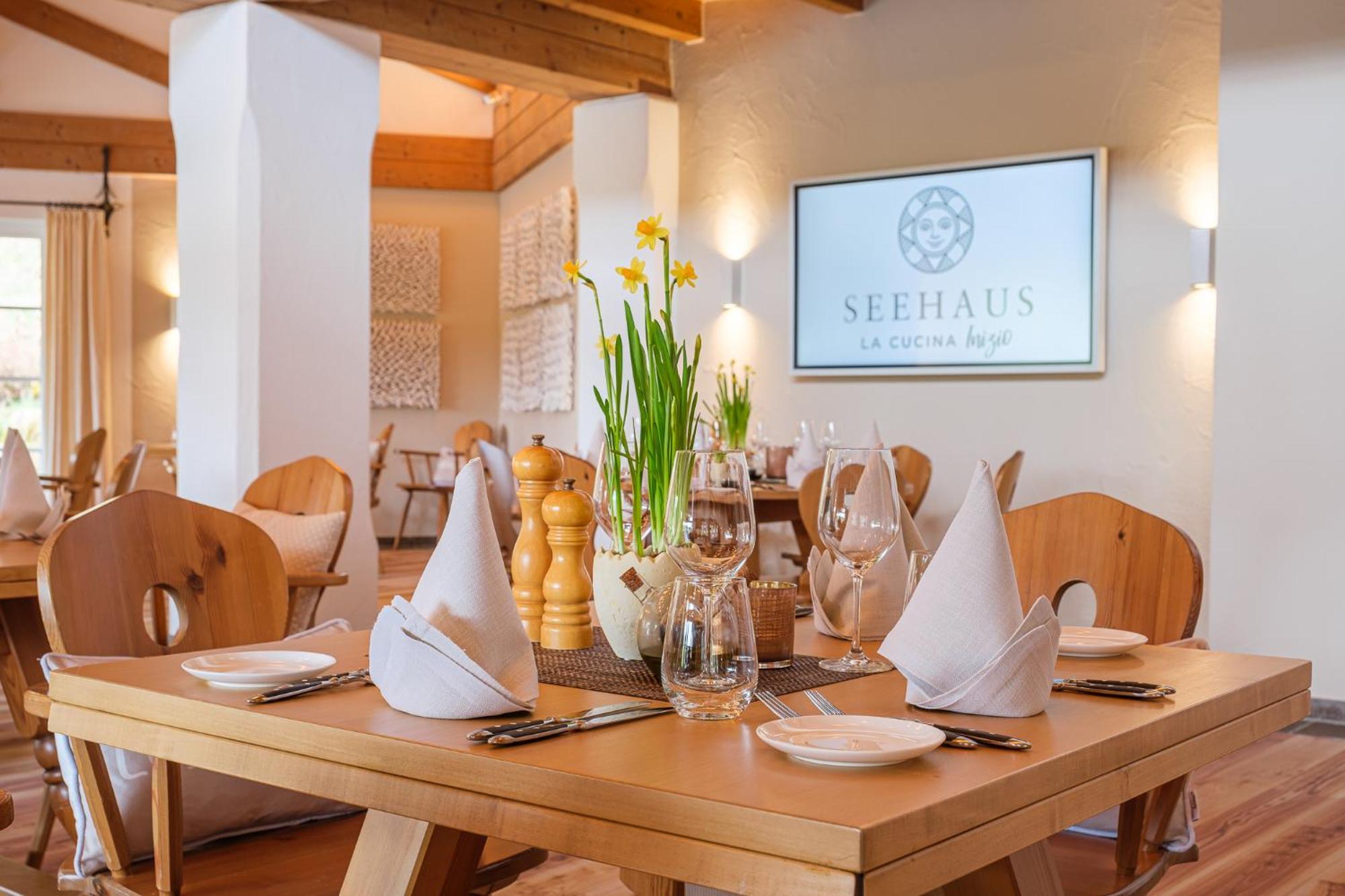 Sonnenalp Resort ออฟเตอร์ชวัง ภายนอก รูปภาพ