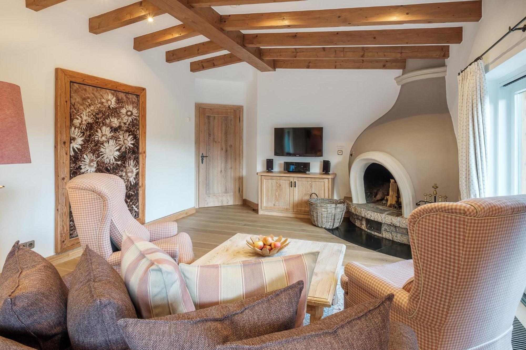 Sonnenalp Resort ออฟเตอร์ชวัง ภายนอก รูปภาพ