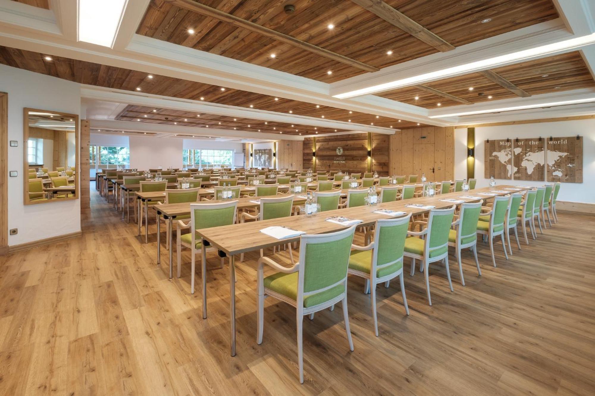 Sonnenalp Resort ออฟเตอร์ชวัง ภายนอก รูปภาพ