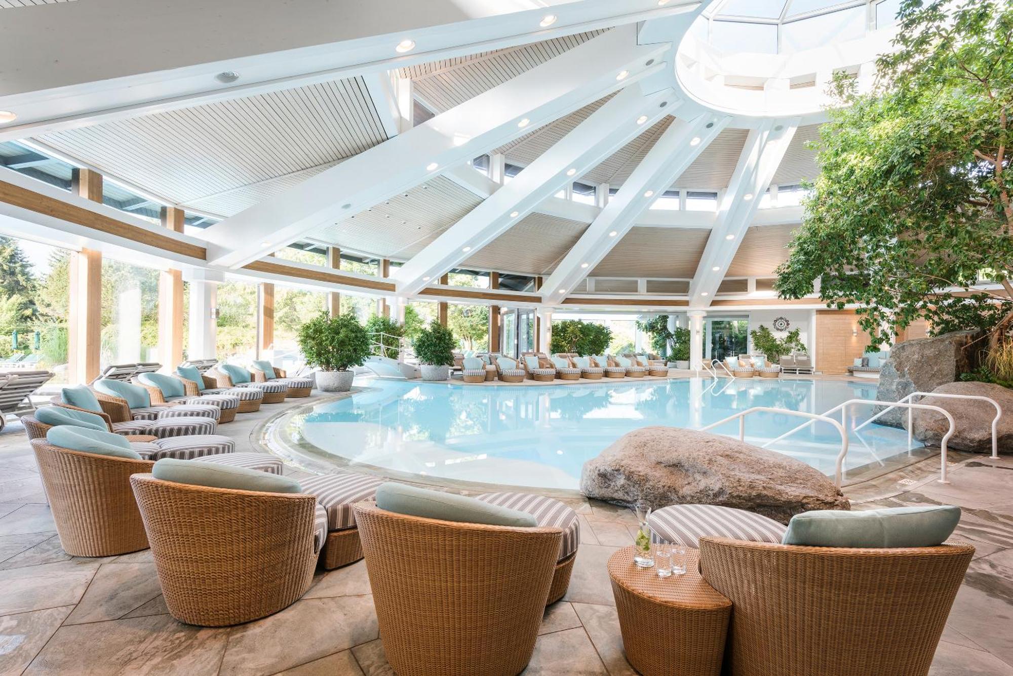 Sonnenalp Resort ออฟเตอร์ชวัง ภายนอก รูปภาพ