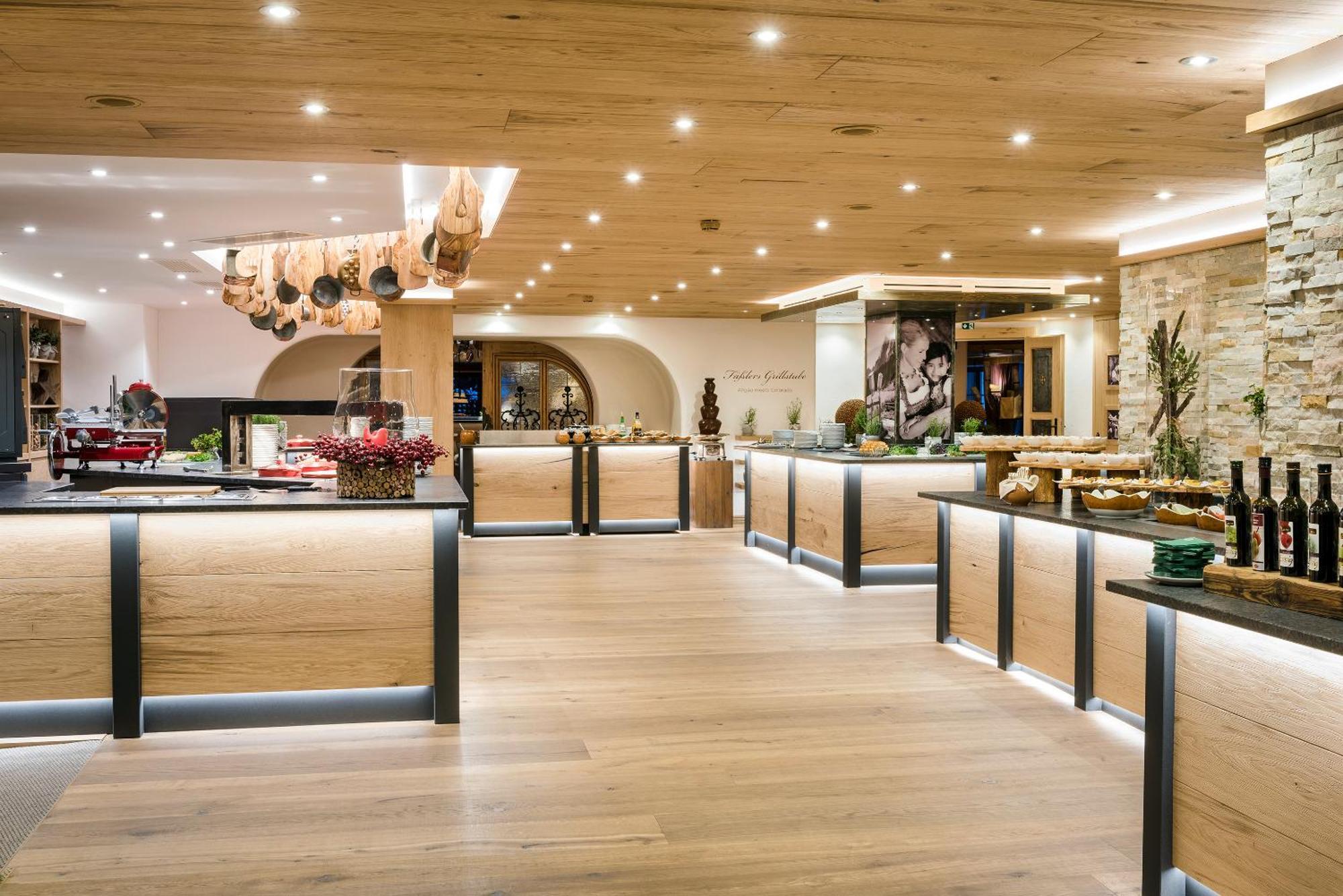 Sonnenalp Resort ออฟเตอร์ชวัง ภายนอก รูปภาพ